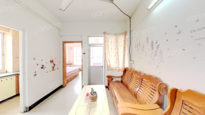 沙头安置房二手房实景图