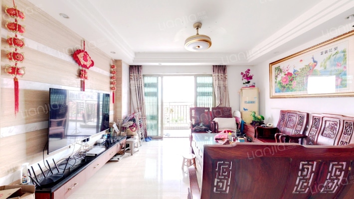 恒基花园三期二手房实景图