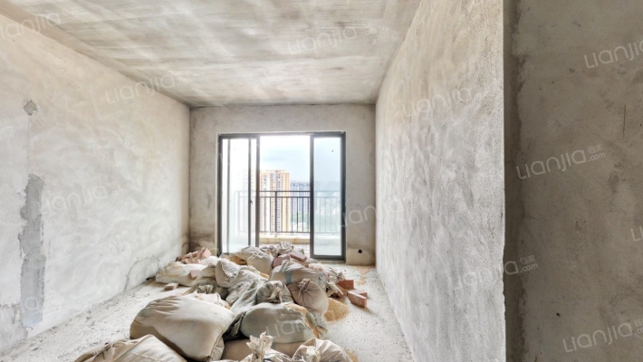 永恒幸福梦居二手房实景图