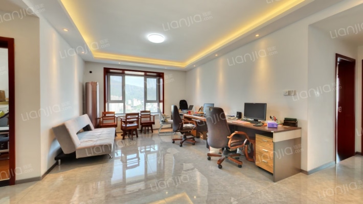 朱家洼佳源二手房实景图