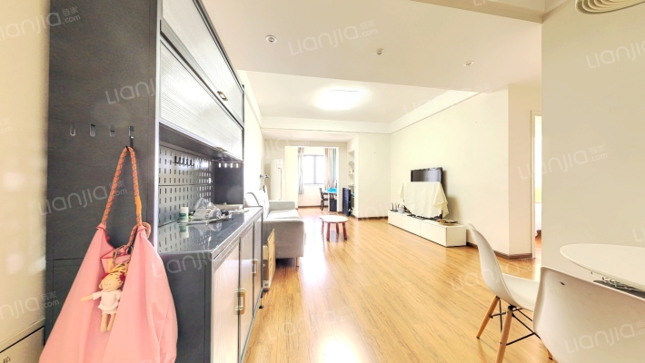 汇通大厦二手房实景图