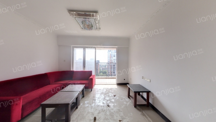 嘉怡华庭二手房实景图