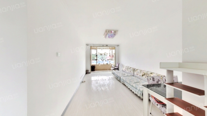 统泰物华小区二手房实景图