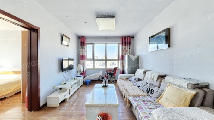 丰和西郡二手房实景图