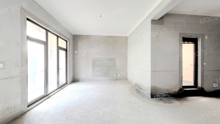 红星运河世家二期二手房实景图