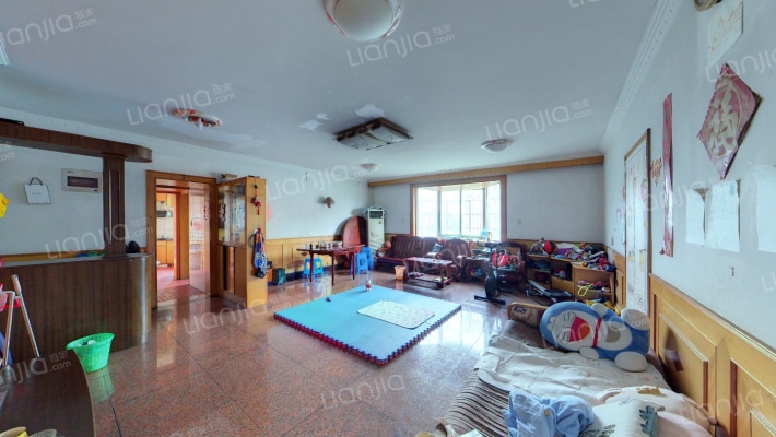 状元新村二手房实景图