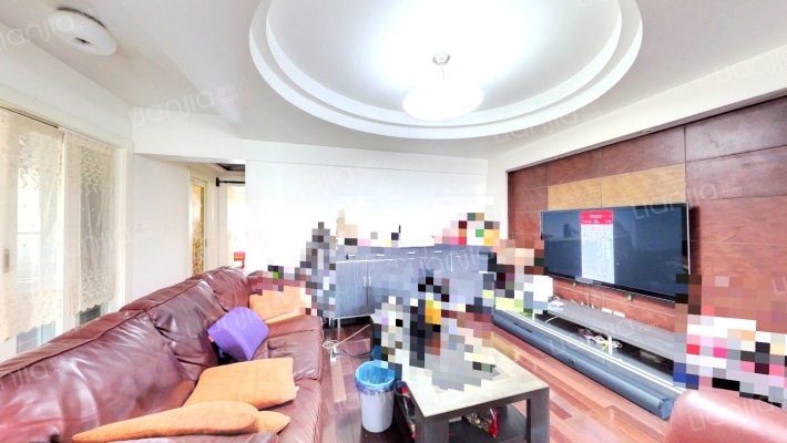 荣联公寓二手房实景图