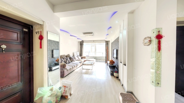 松江家园南区二手房实景图