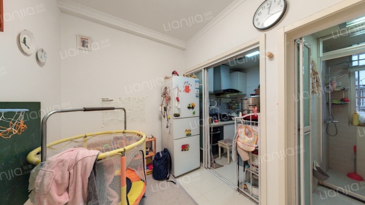 豆腐坊二手房实景图