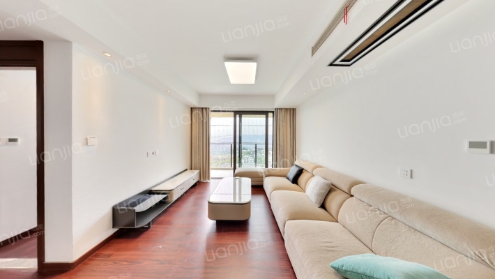 朗诗乐府领澜二手房实景图