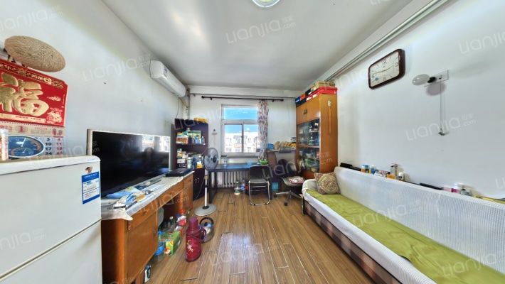 永泰庄北路23号院二手房实景图