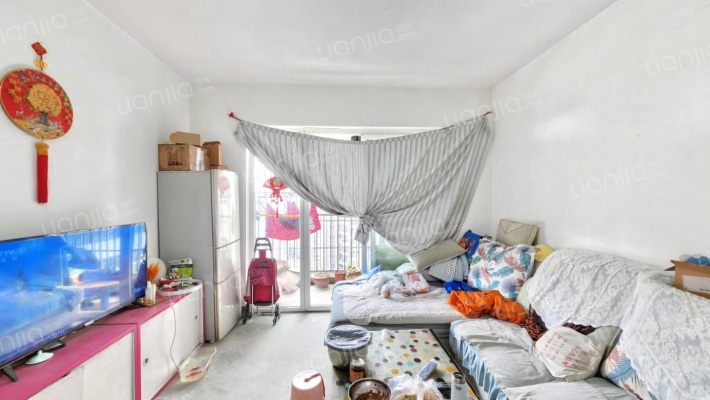 万圣家园B区二手房实景图