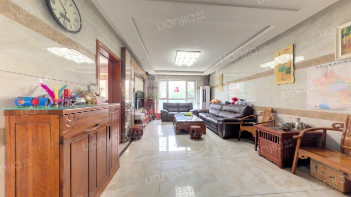 银河领域二手房实景图