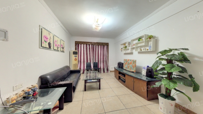 广佛新世界骏景豪苑二手房实景图