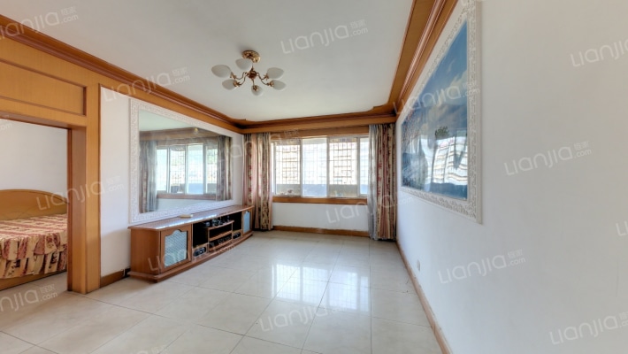 云南建投第二水利水电建设有限公司大石坝生活区二手房实景图