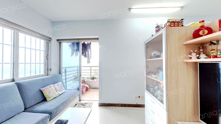 南方永福国际大厦二手房实景图