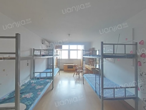 整租·华新园 2室1厅 南/北