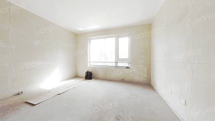 龙湖悠山郡四期二手房实景图