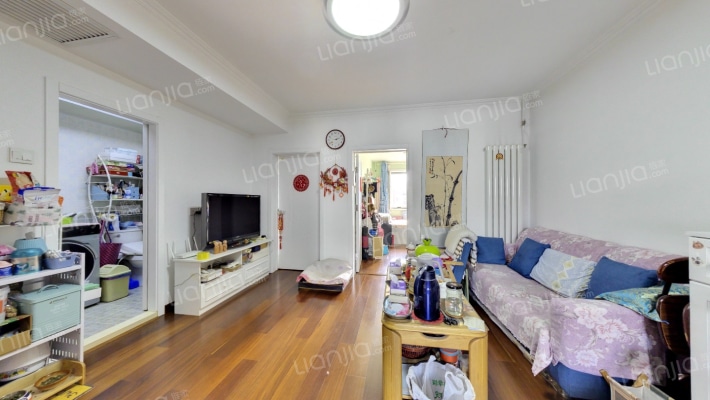 南湖东园二区二手房实景图