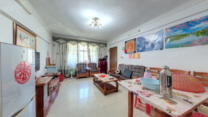 颐港楼二手房实景图