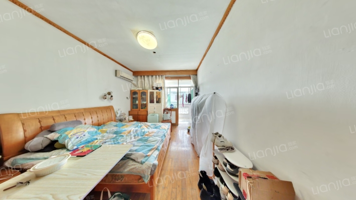 省地税局宿舍二手房实景图