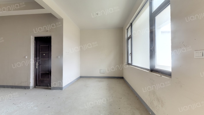 中海世家二手房实景图