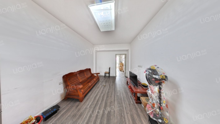 广宇新村二手房实景图