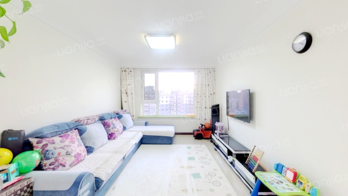 高新怡众名城二手房实景图