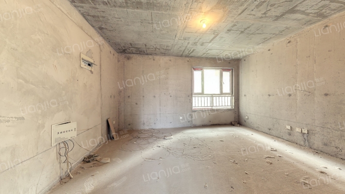 陕安延兴门小区二手房实景图