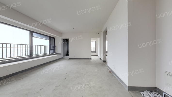 融创玖樟台二手房实景图