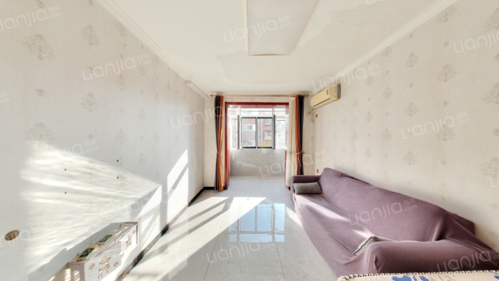 昆仑里(河西区)二手房实景图