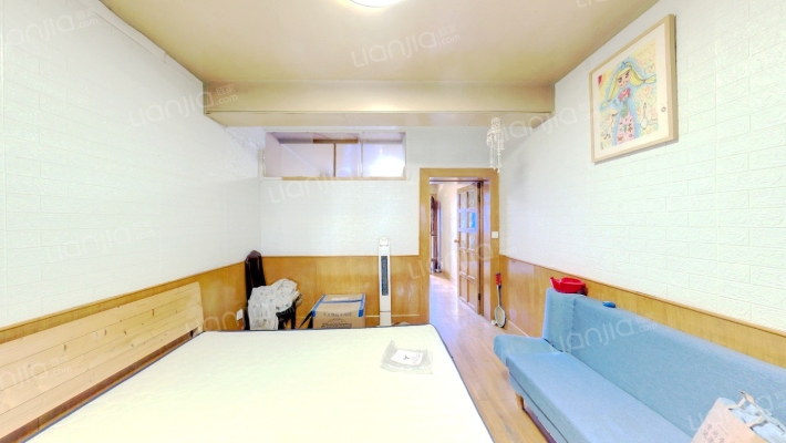 淮河路441号二手房实景图