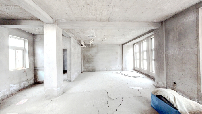 绿墅园二手房实景图