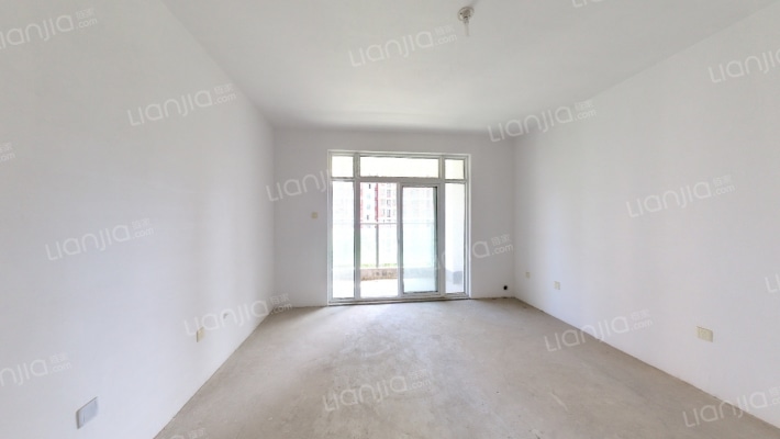 海秀花园二手房实景图