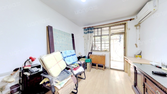 复旦小区二手房实景图