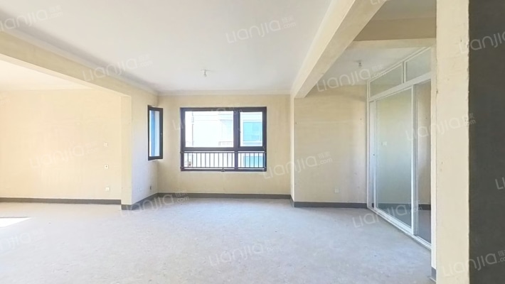 天阳兰花名邸二手房实景图