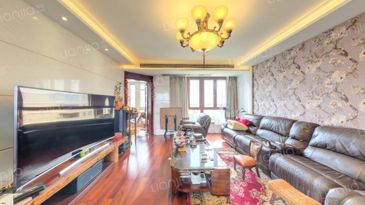 国贸金门湾大德沙二手房实景图