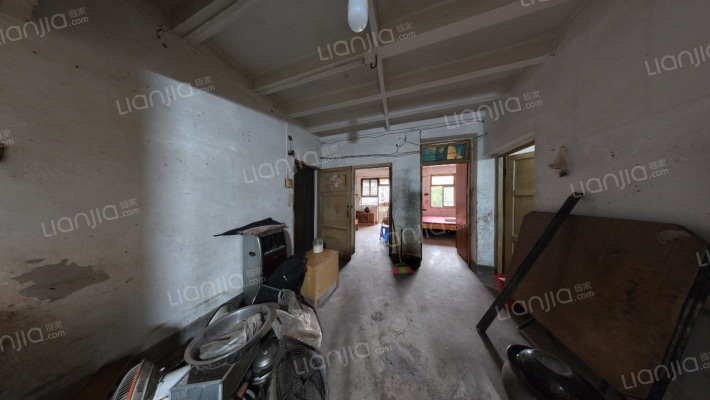 渝航路一巷二手房实景图