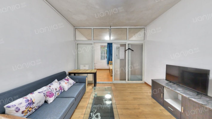 马家龙工业区二手房实景图