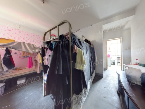 整租·金鹏街176号院 2室1厅 东南