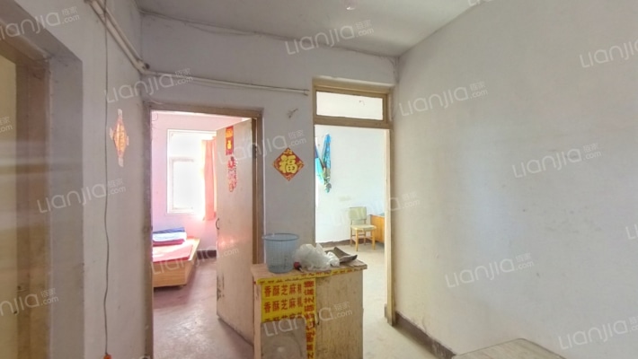 文明里社区温明路10号院二手房实景图