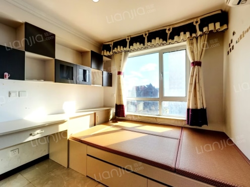 整租·常青藤 2室1厅 东南