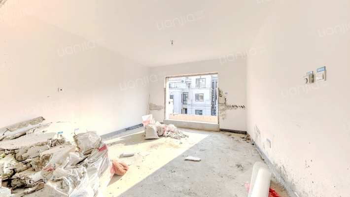 中欧金茂墅东二区二手房实景图