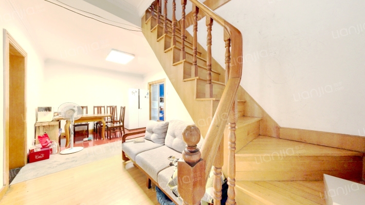 吉庆街88号二手房实景图