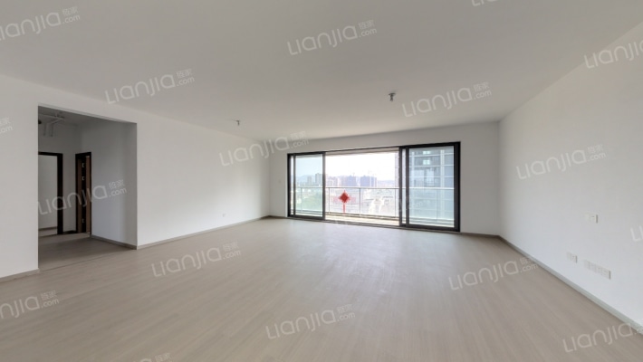 建发养云二手房实景图