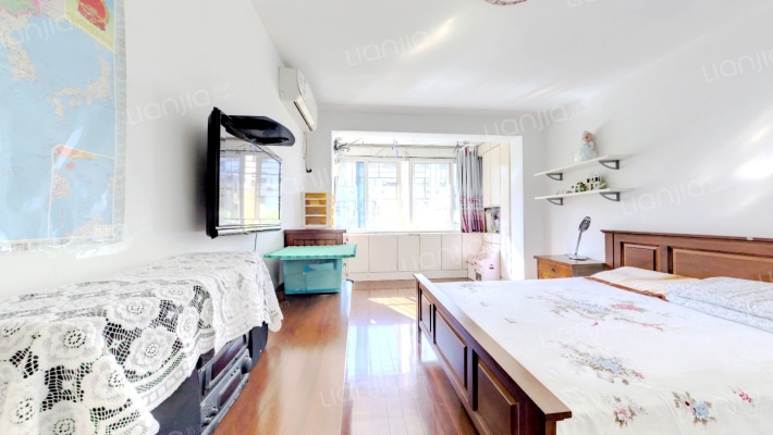 龙华门区二手房实景图