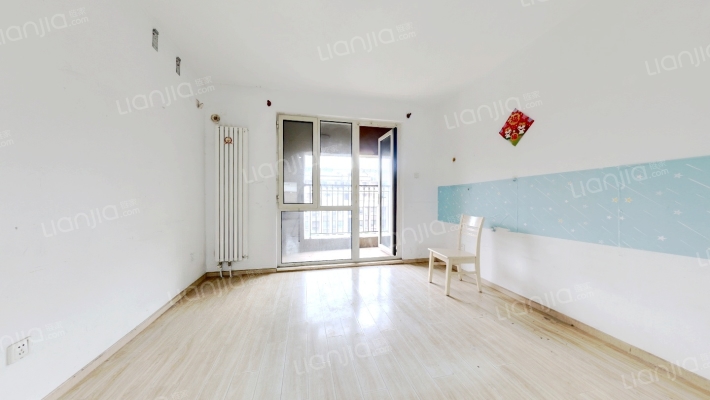 金地朗悦润园二手房实景图