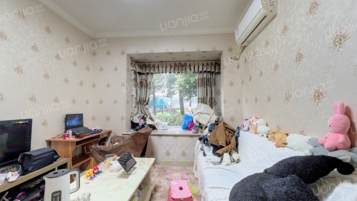 东城映象B区二手房实景图