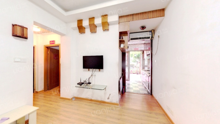 升辉现代花园二手房实景图