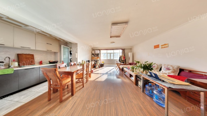 行宫花园二手房实景图